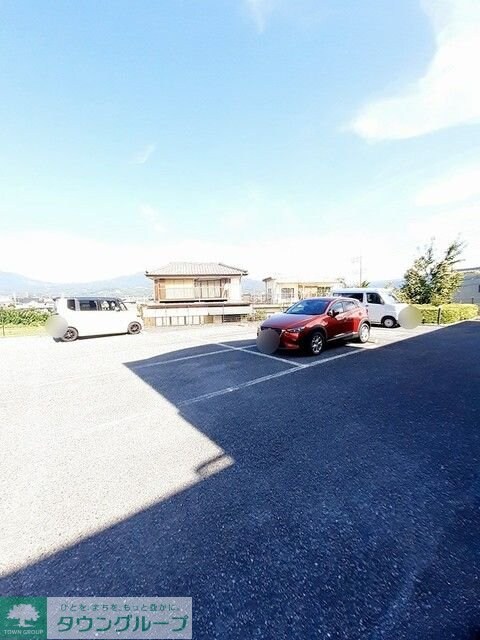 ボヌール発京の物件内観写真