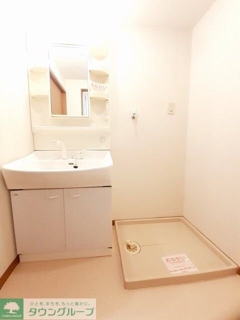 ボヌール発京の物件内観写真