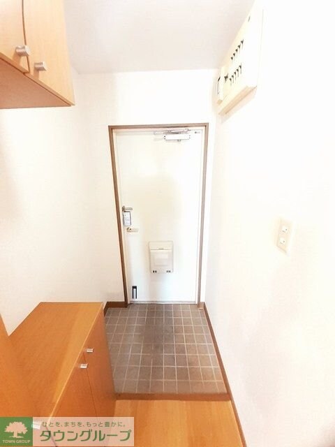 ボヌール発京の物件内観写真