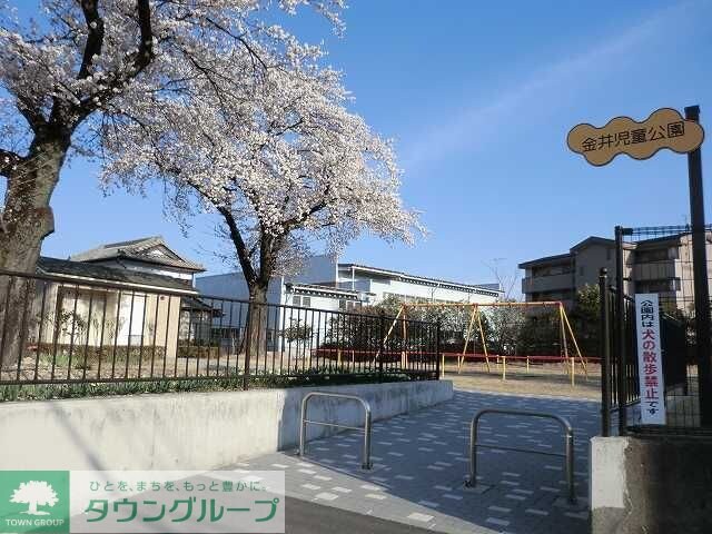 ボヌール発京の物件内観写真