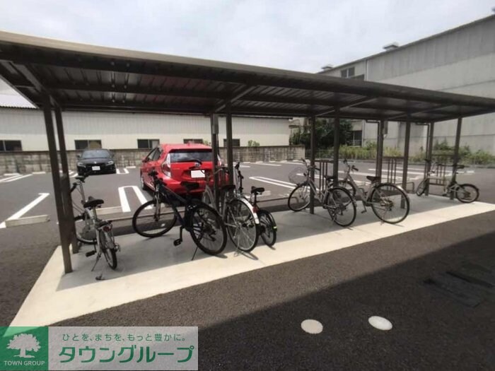 ハイグレードみずほ野の物件内観写真