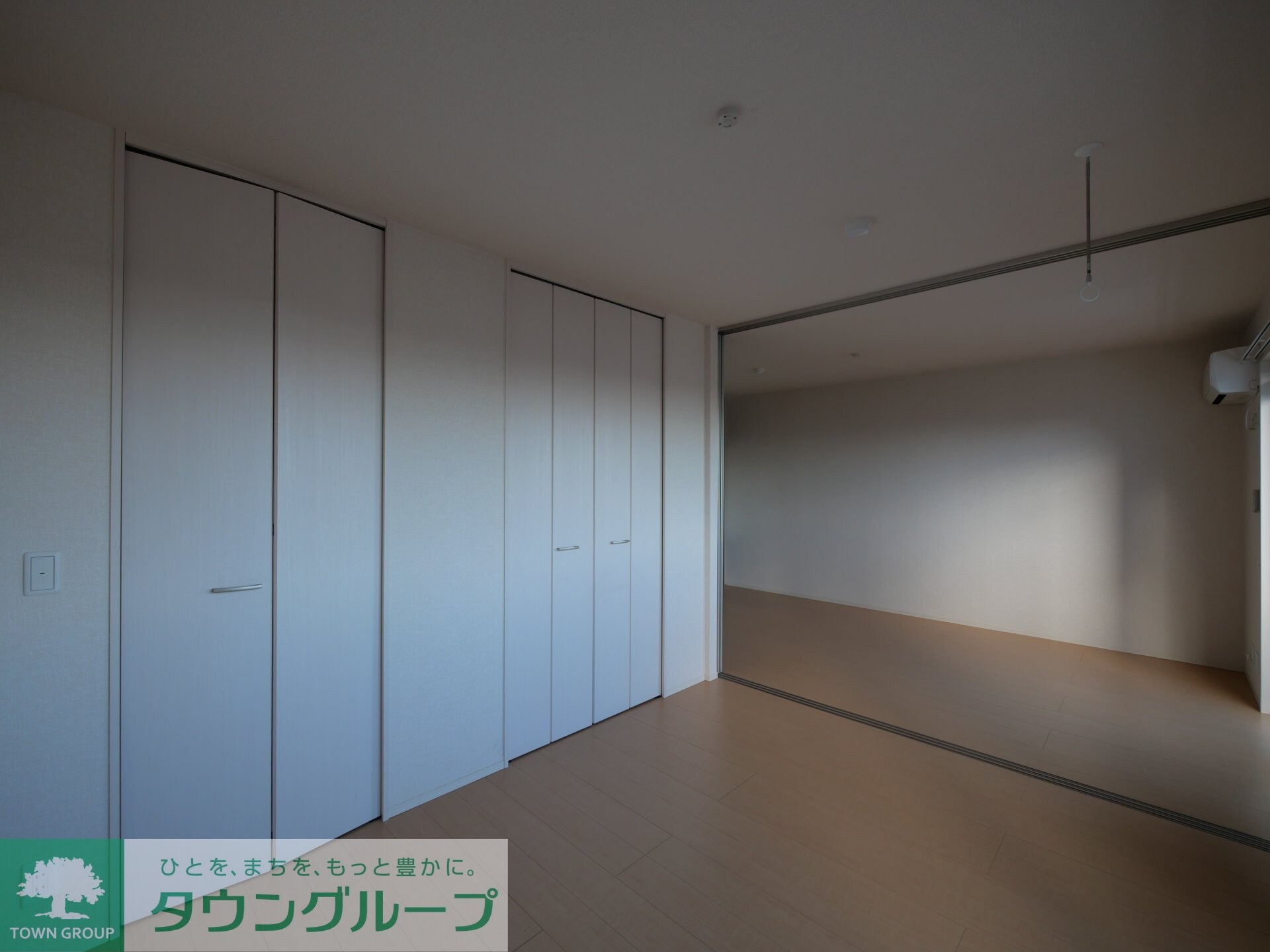 ハイグレードみずほ野の物件内観写真