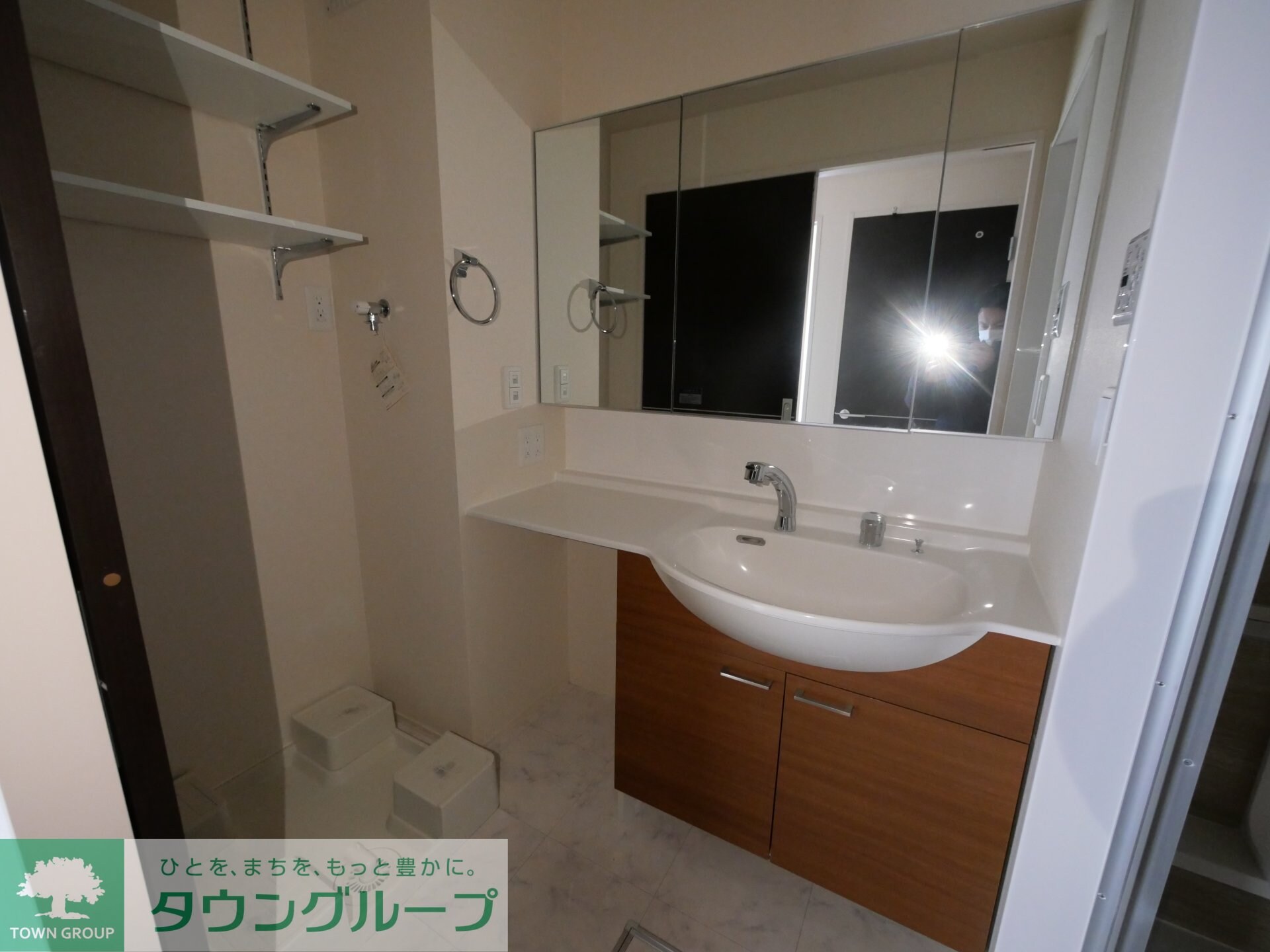 ハイグレードみずほ野の物件内観写真