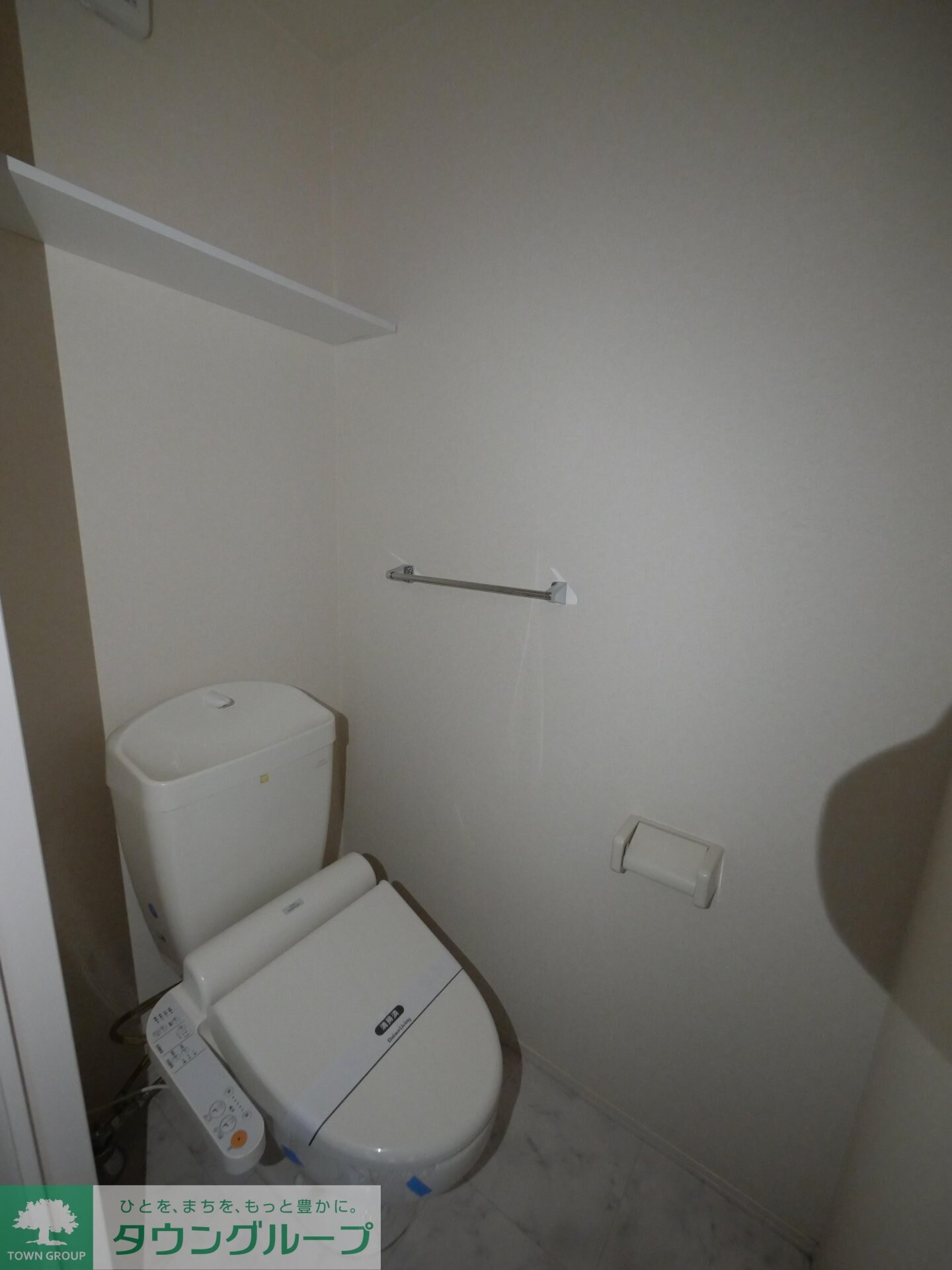 ハイグレードみずほ野の物件内観写真