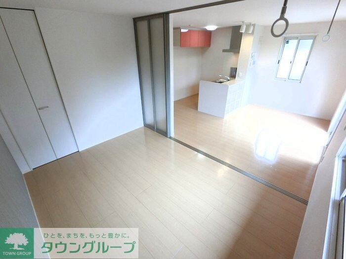 パークシャトーの物件内観写真