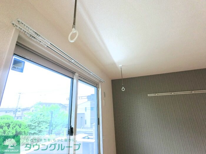 パークシャトーの物件内観写真