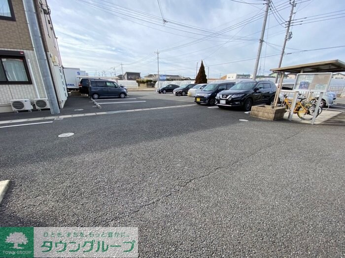 ブレシア カツラ　IIの物件内観写真