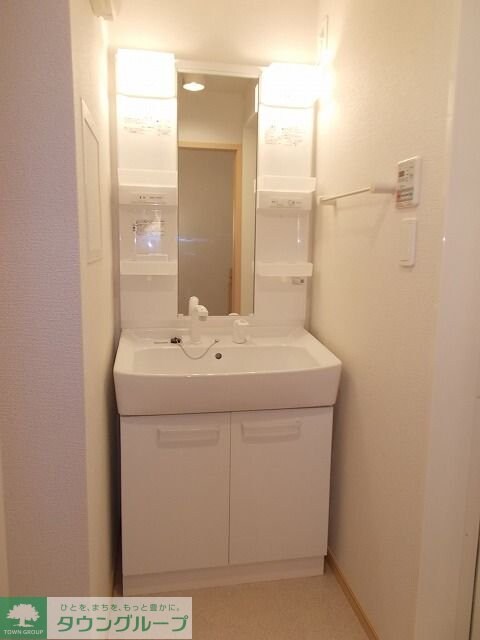 アルモニーメゾンＢの物件内観写真