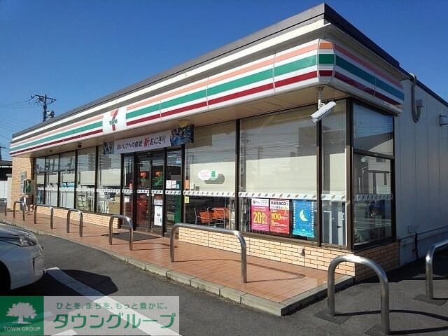 アルモニーメゾンＢの物件内観写真