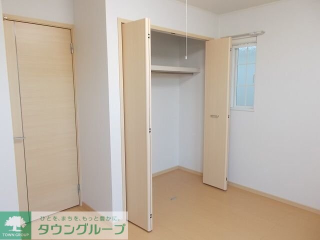 アルモニーメゾンＢの物件内観写真