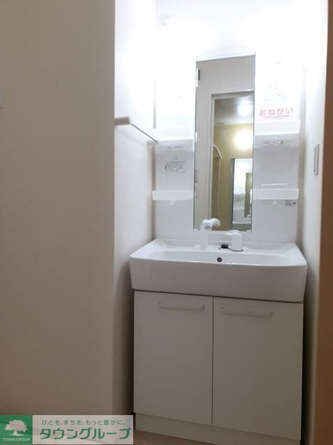 アクアクロスＢの物件内観写真