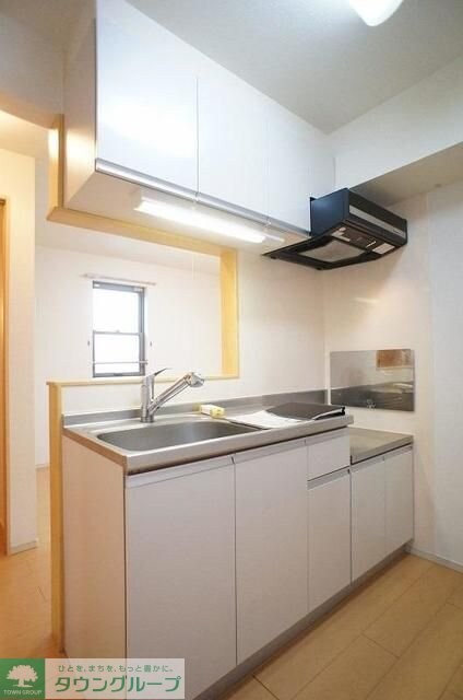 リエ　フュテュールの物件内観写真