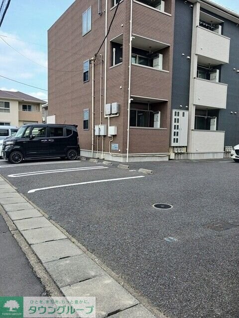 リエ　フュテュールの物件内観写真