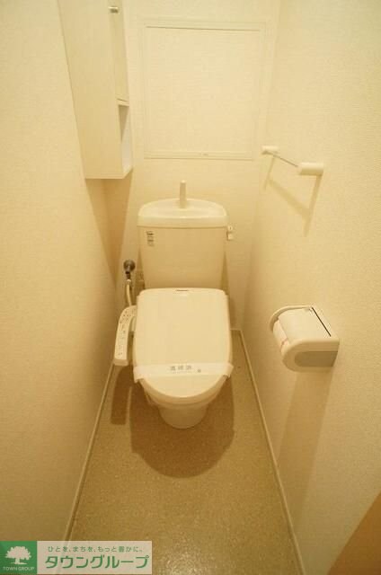 リエ　フュテュールの物件内観写真