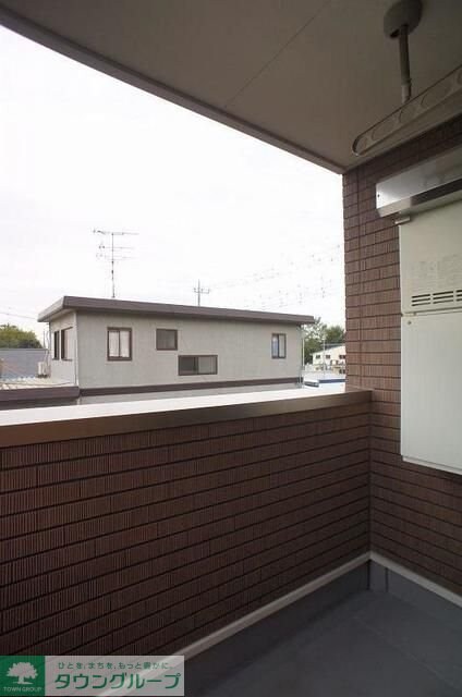 リエ　フュテュールの物件内観写真