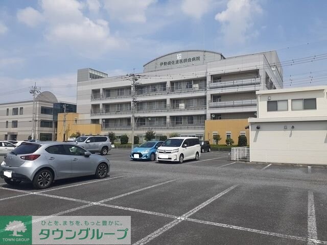 リエ　フュテュールの物件内観写真