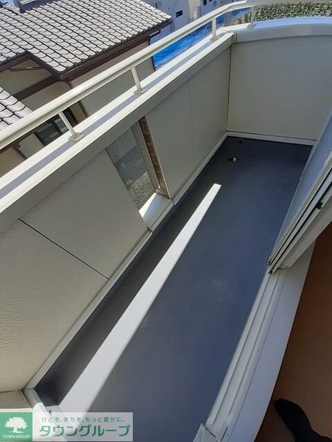 メゾン・アンジュの物件内観写真