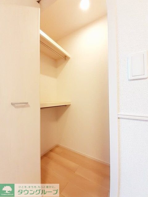 エテルノの物件内観写真