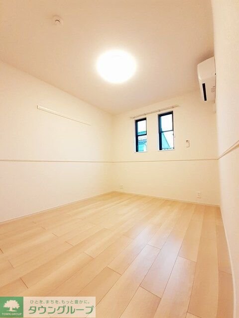 エテルノの物件内観写真