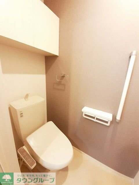 エテルノの物件内観写真