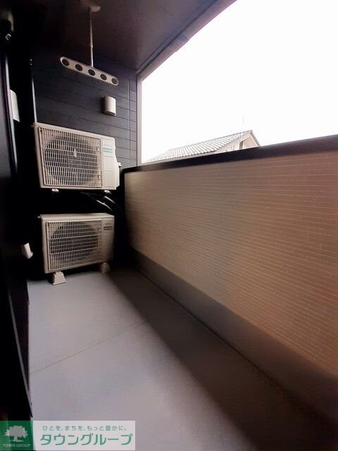 エテルノの物件内観写真