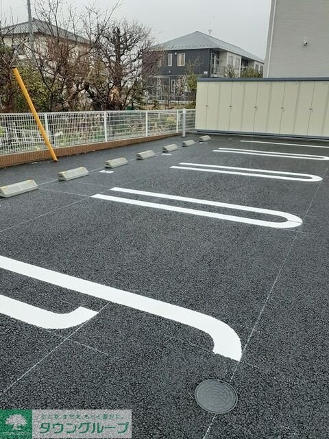 エテルノの物件内観写真