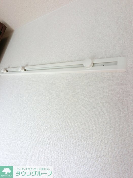 エタルナ倉賀野の物件内観写真