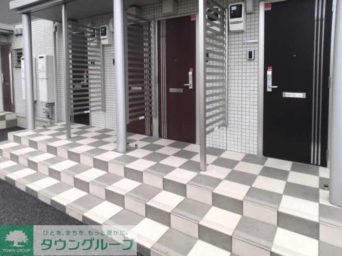 プティエタンの物件内観写真