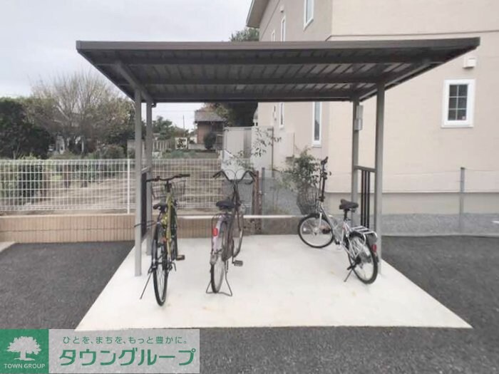 プティエタンの物件内観写真