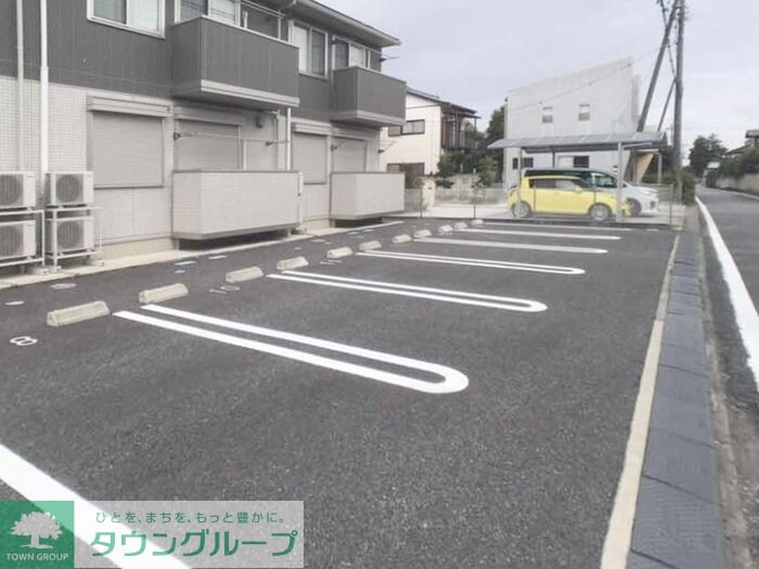 プティエタンの物件内観写真