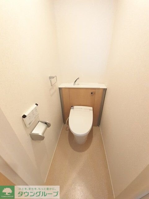 カルムの物件内観写真