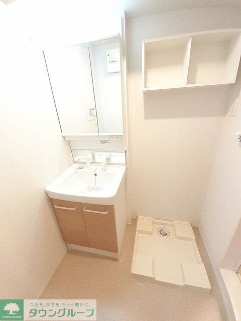 カルムの物件内観写真