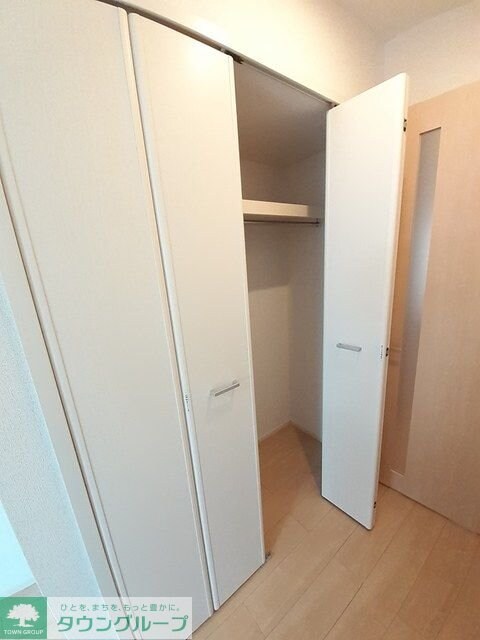 カルムの物件内観写真