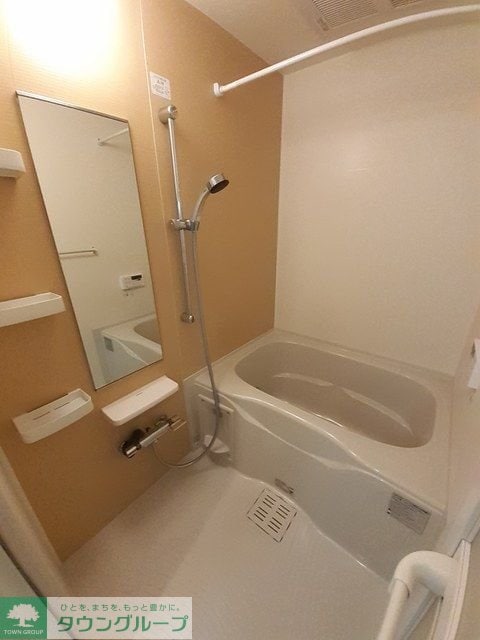 カルムの物件内観写真