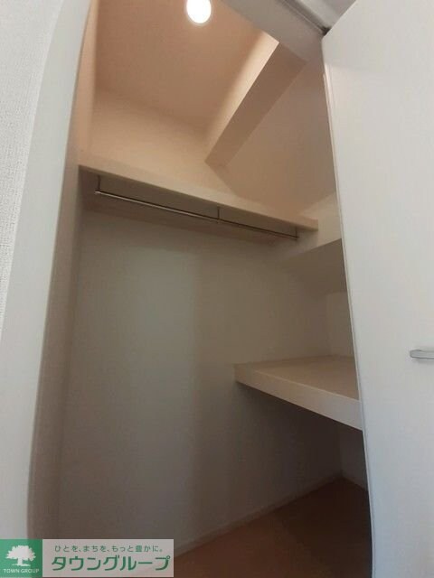 サウス　コートの物件内観写真