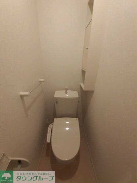 サウス　コートの物件内観写真