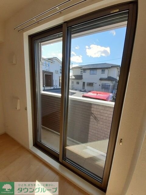 サウス　コートの物件内観写真