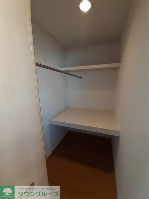 スターアリスVIの物件内観写真