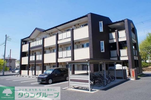 エクセレントの物件外観写真