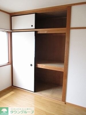 サンハイツＴの物件内観写真