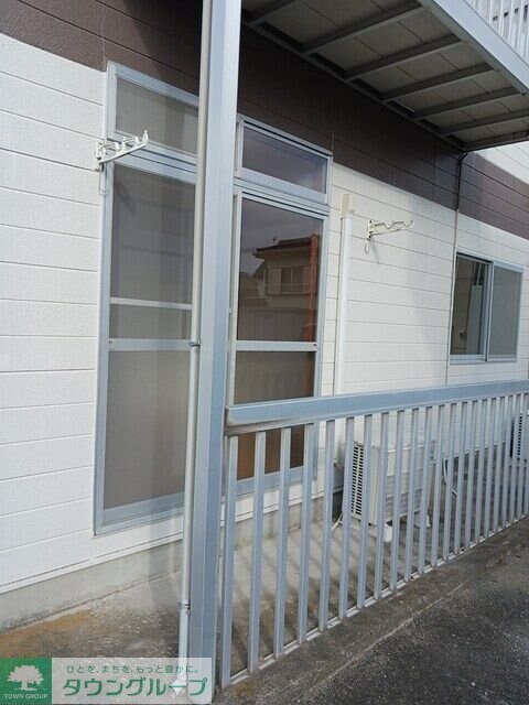 サンハイツＴの物件内観写真