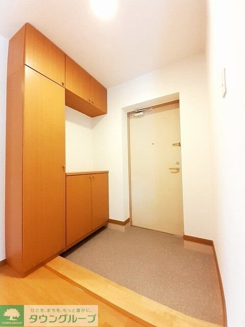 アルトヴァストの物件内観写真