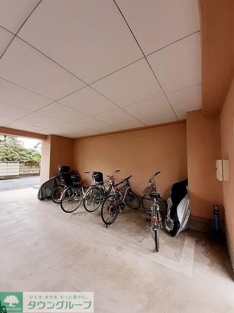 アルトヴァストの物件内観写真