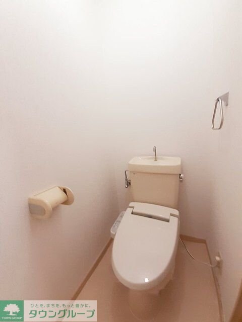 スイートホームズの物件内観写真