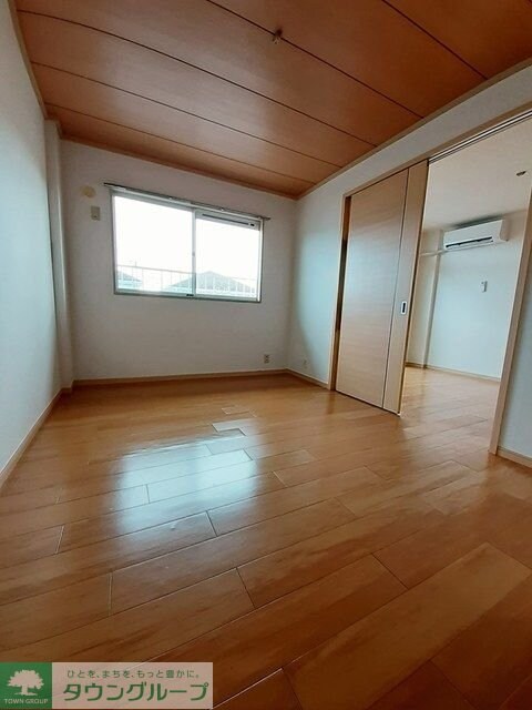 スイートホームズの物件内観写真