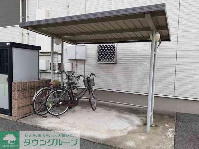 ナリッシュIの物件内観写真