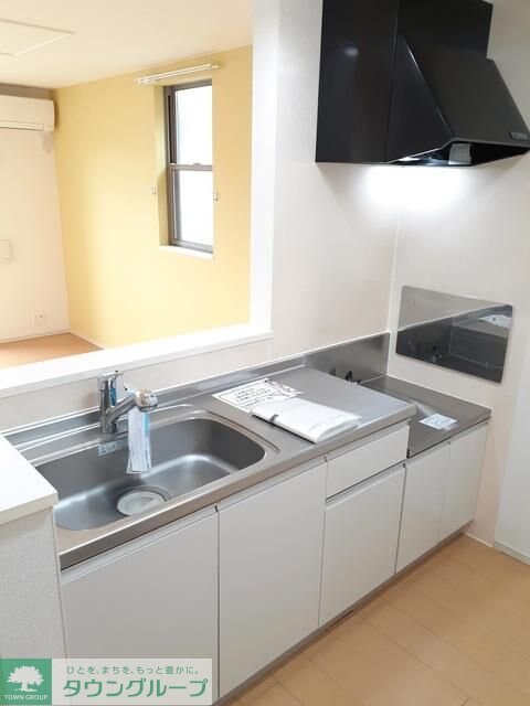 ナリッシュIの物件内観写真