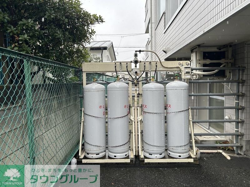 b’CASA熊谷Vre-bornの物件内観写真