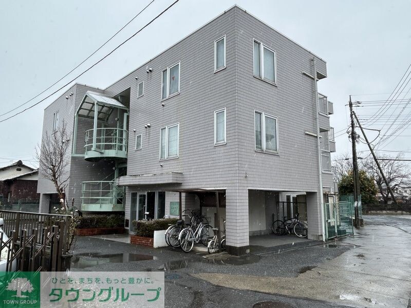 b’CASA熊谷Vre-bornの物件内観写真