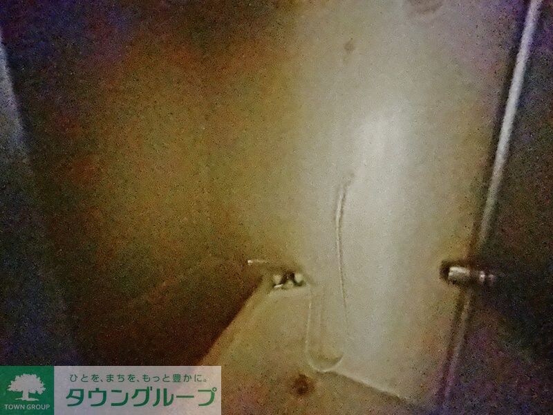 b’CASA熊谷Vre-bornの物件内観写真